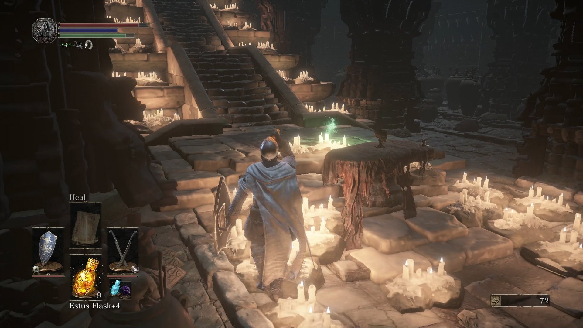 Dark Souls III - Imagen 37